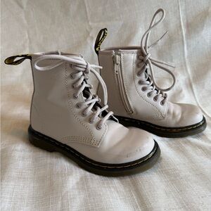 Dr. Martens Toddler Boots – Size 11 – Play Condition